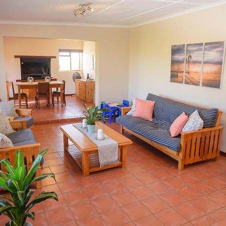 Oorvloed Guesthouse Swellendam Exterior foto