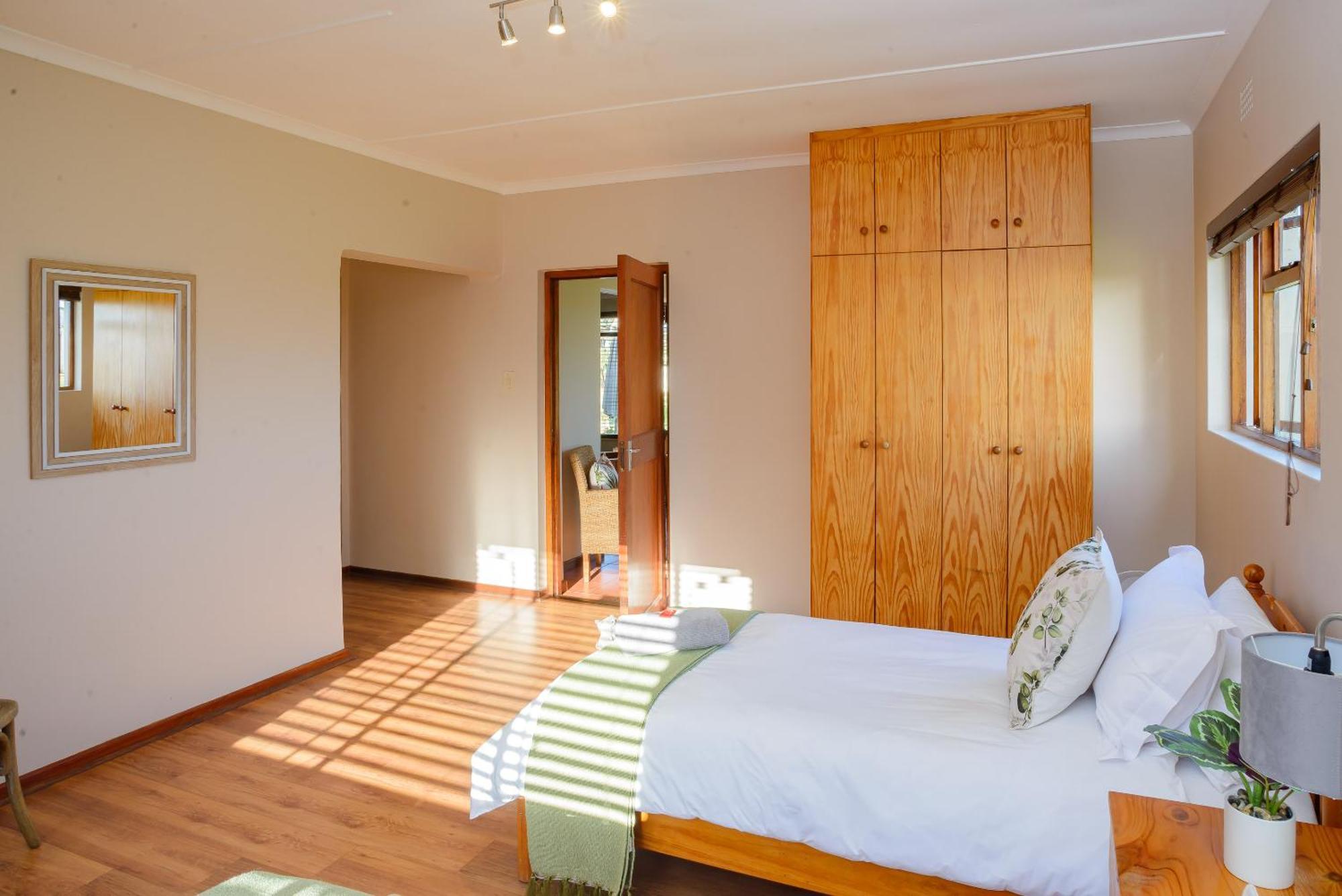 Oorvloed Guesthouse Swellendam Exterior foto