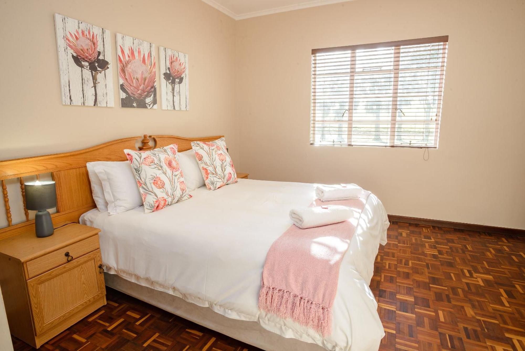Oorvloed Guesthouse Swellendam Exterior foto